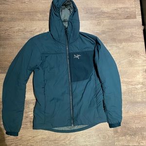 Men’s Arcteryx Proton LT hoody